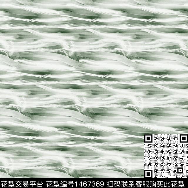 线条笔触条纹数码印花华亿平台下载（图片编号: 1467369） - 瓦栏（Walan）