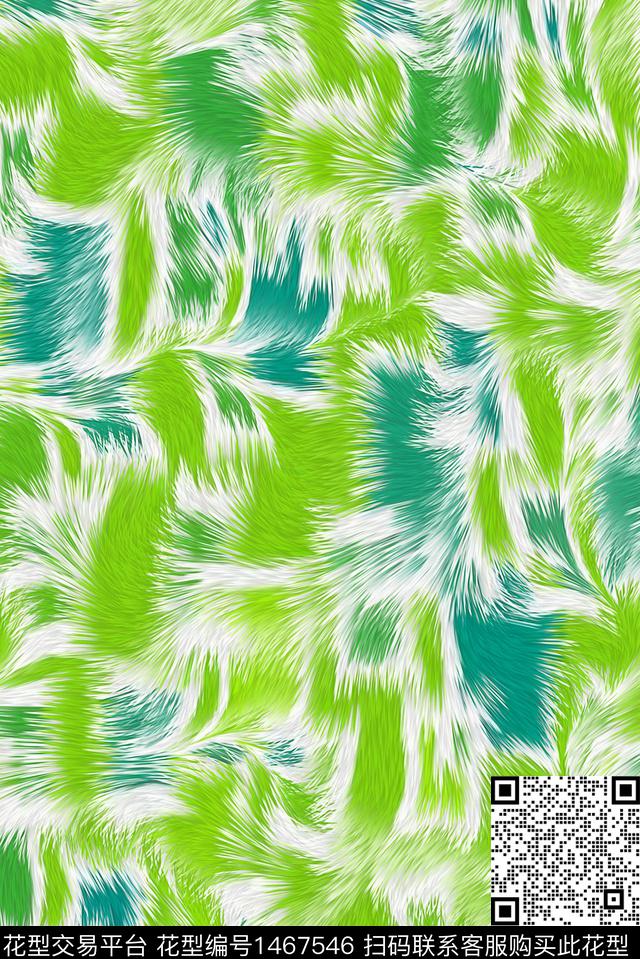 羽绒服纹理秋冬华亿平台数码印花华亿平台下载（图片编号: 1467546） - 瓦栏（Walan）