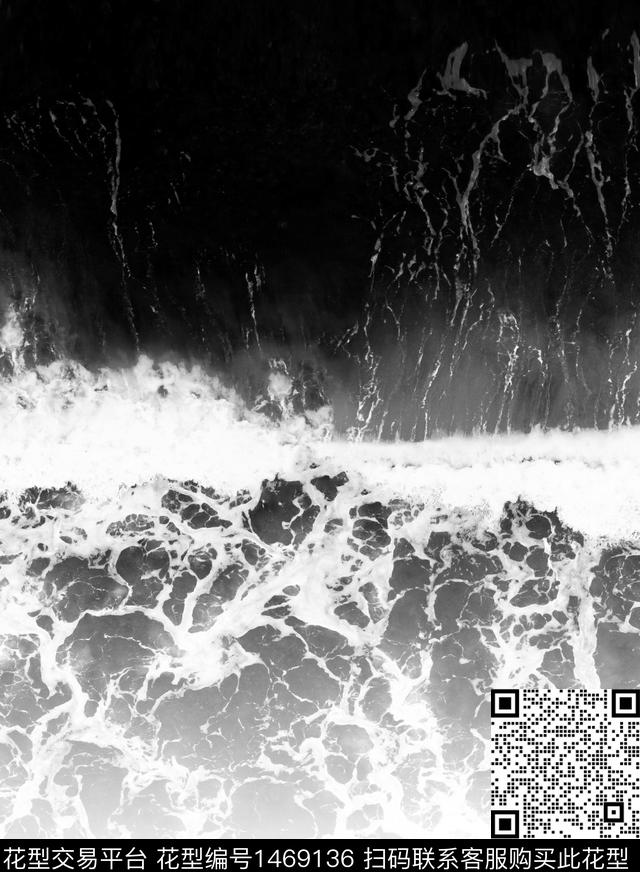 定位花数码印花华亿平台下载（图片编号: 1469136） - 瓦栏（Walan）