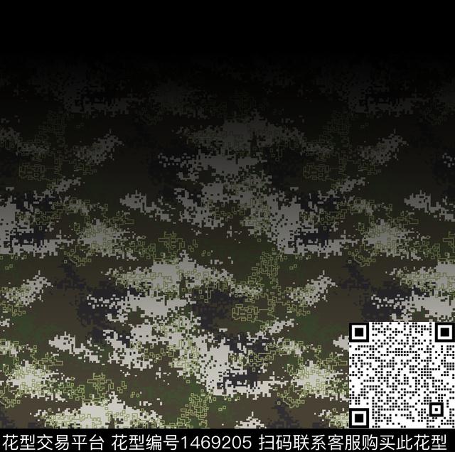 定位花数码印花华亿平台下载（图片编号: 1469205） - 瓦栏（Walan）