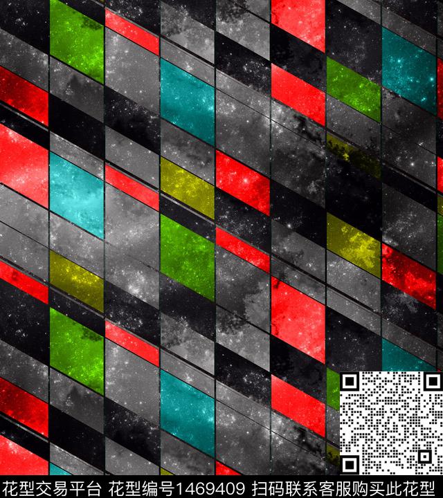 数码华亿平台衬衫纹理数码印花华亿平台下载（图片编号: 1469409） - 瓦栏（Walan）