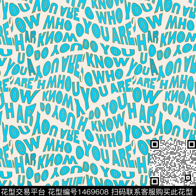 线条字母几何传统印花华亿平台下载（图片编号: 1469608） - 瓦栏（Walan）