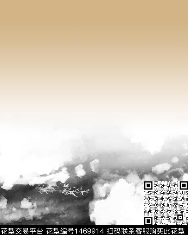 定位花数码印花华亿平台下载（图片编号: 1469914） - 瓦栏（Walan）