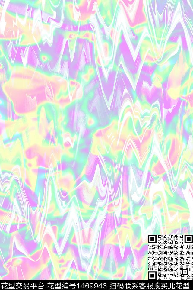 炫彩数码华亿平台纹理数码印花华亿平台下载（图片编号: 1469943） - 瓦栏（Walan）