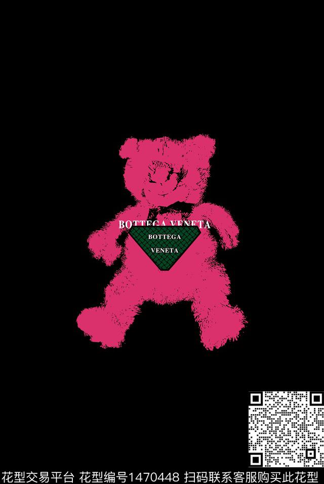 定位花男装大牌风传统印花华亿平台下载（图片编号: 1470448） - 瓦栏（Walan）