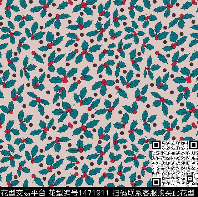 女装清爽底花卉花卉数码印花华亿平台下载（图片编号: 1471911） - 瓦栏（Walan）