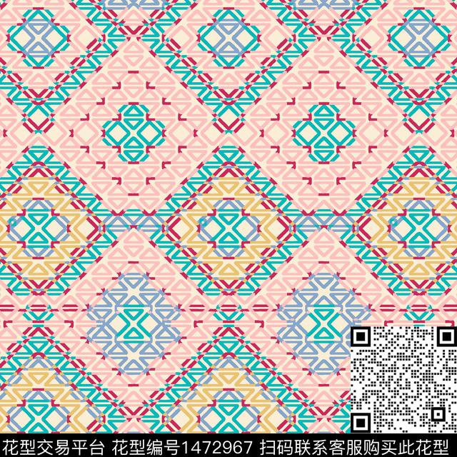 女装墙纸花卉传统印花华亿平台下载（图片编号: 1472967） - 瓦栏（Walan）