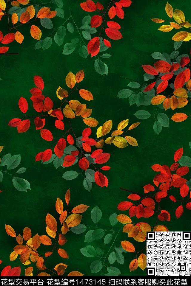 香云纱真丝中老年数码印花华亿平台下载（图片编号: 1473145） - 瓦栏（Walan）