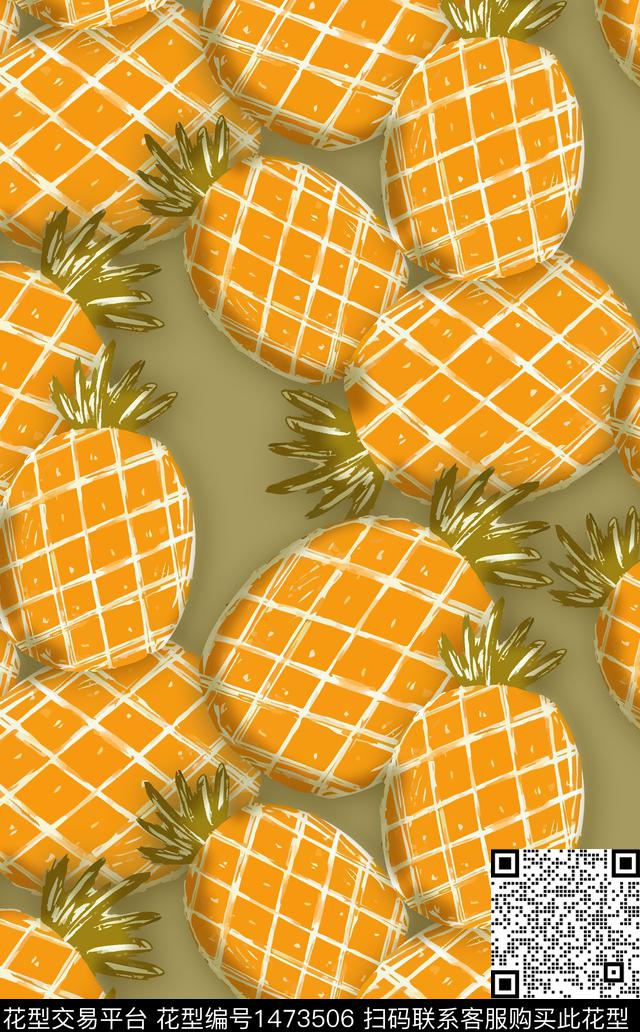 少女数码印花华亿平台下载（图片编号: 1473506） - 瓦栏（Walan）