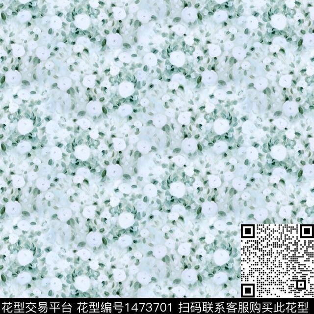 蜜蜂年轻女性大牌风数码印花华亿平台下载（图片编号: 1473701） - 瓦栏（Walan）