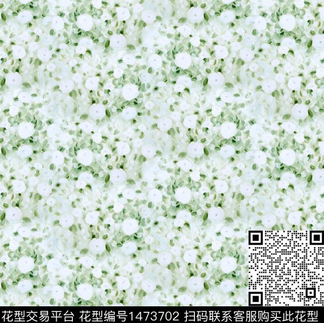 蜜蜂年轻女性大牌风数码印花华亿平台下载（图片编号: 1473702） - 瓦栏（Walan）