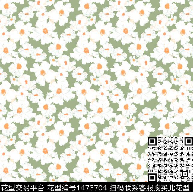 蜜蜂年轻女性大牌风数码印花华亿平台下载（图片编号: 1473704） - 瓦栏（Walan）