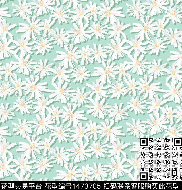 蜜蜂年轻女性大牌风数码印花华亿平台下载（图片编号: 1473705） - 瓦栏（Walan）