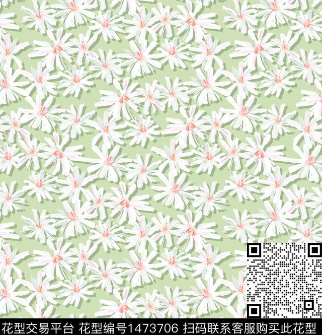 蜜蜂年轻女性大牌风数码印花华亿平台下载（图片编号: 1473706） - 瓦栏（Walan）