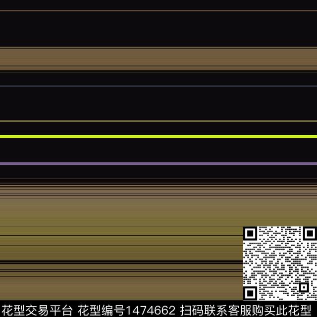 写意线条趋势华亿平台传统印花华亿平台下载（图片编号: 1474662） - 瓦栏（Walan）