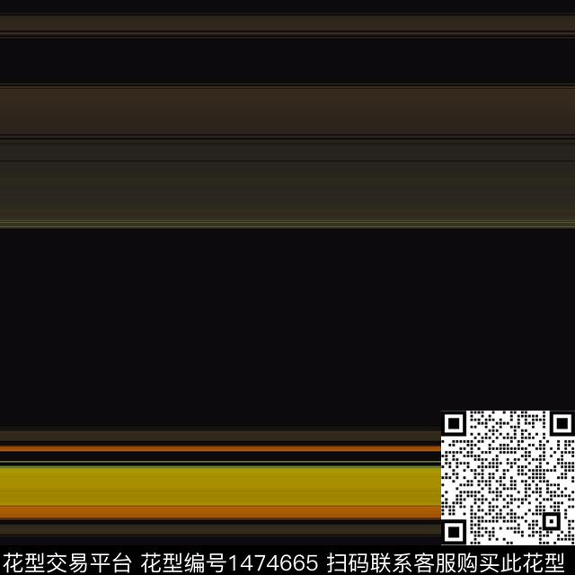 写意线条趋势华亿平台传统印花华亿平台下载（图片编号: 1474665） - 瓦栏（Walan）