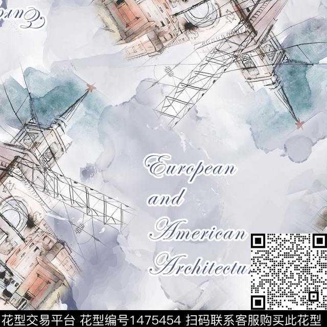 奢华趋势华亿平台艺术数码印花华亿平台下载（图片编号: 1475454） - 瓦栏（Walan）