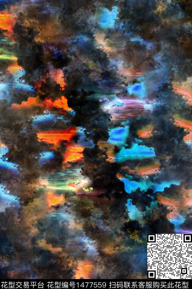 烂花华亿平台数码华亿平台简约数码印花华亿平台下载（图片编号: 1477559） - 瓦栏（Walan）