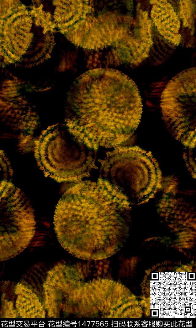 烂花华亿平台数码华亿平台简约数码印花华亿平台下载（图片编号: 1477565） - 瓦栏（Walan）