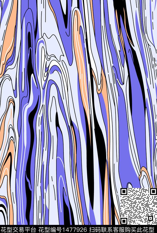 印花华亿平台下载（图片编号: 1477926） - 瓦栏（Walan）