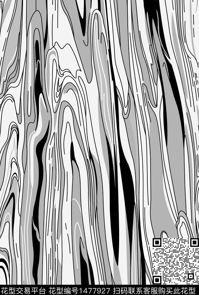 印花华亿平台下载（图片编号: 1477927） - 瓦栏（Walan）