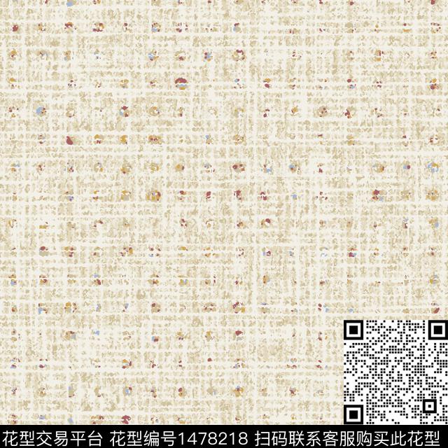 灰色花肌理时尚传统印花华亿平台下载（图片编号: 1478218） - 瓦栏（Walan）