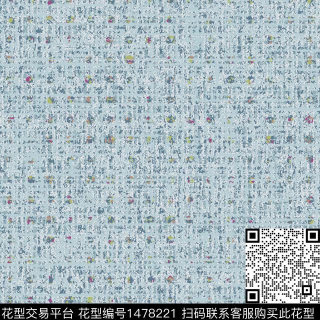 灰色花肌理时尚传统印花华亿平台下载（图片编号: 1478221） - 瓦栏（Walan）