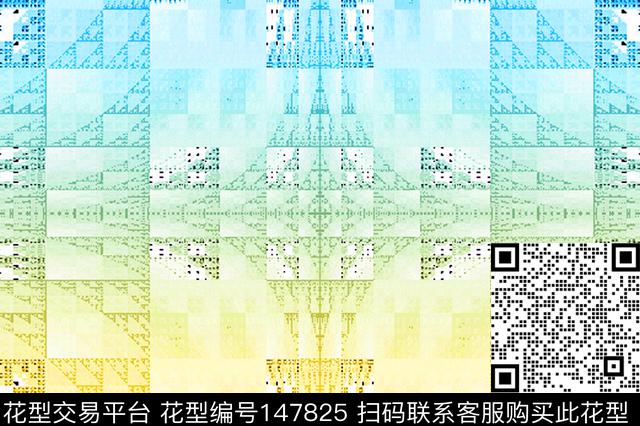 数码印花华亿平台下载（图片编号: 147825） - 瓦栏（Walan）