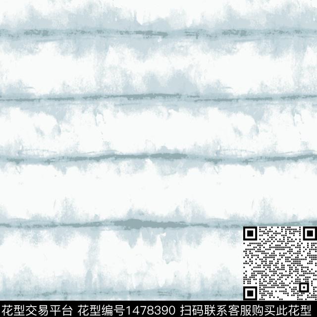 水彩扎染华亿平台传统印花华亿平台下载（图片编号: 1478390） - 瓦栏（Walan）