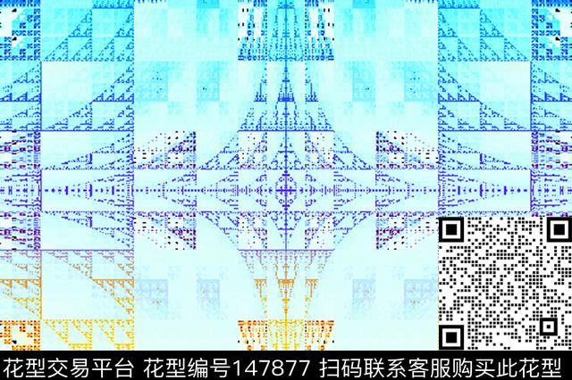 数码印花华亿平台下载（图片编号: 147877） - 瓦栏（Walan）