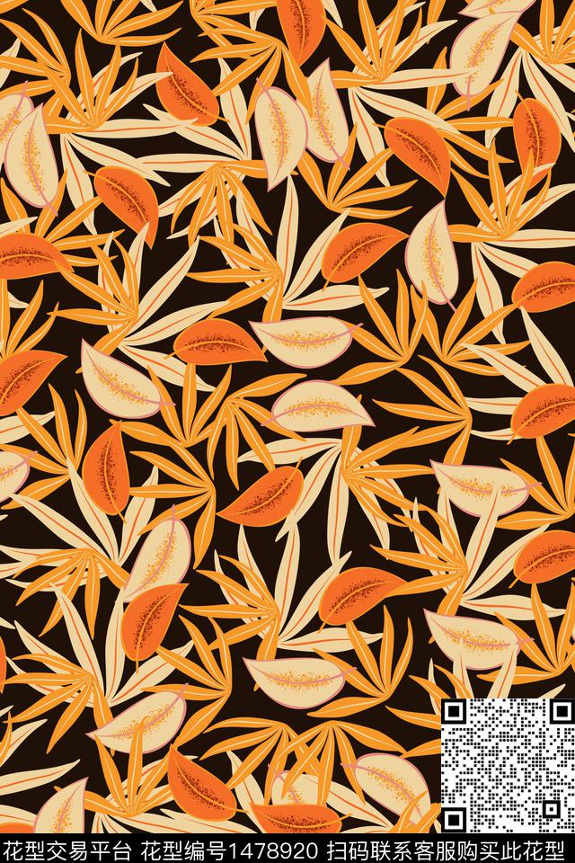 女装审中老年数码印花华亿平台下载（图片编号: 1478920） - 瓦栏（Walan）