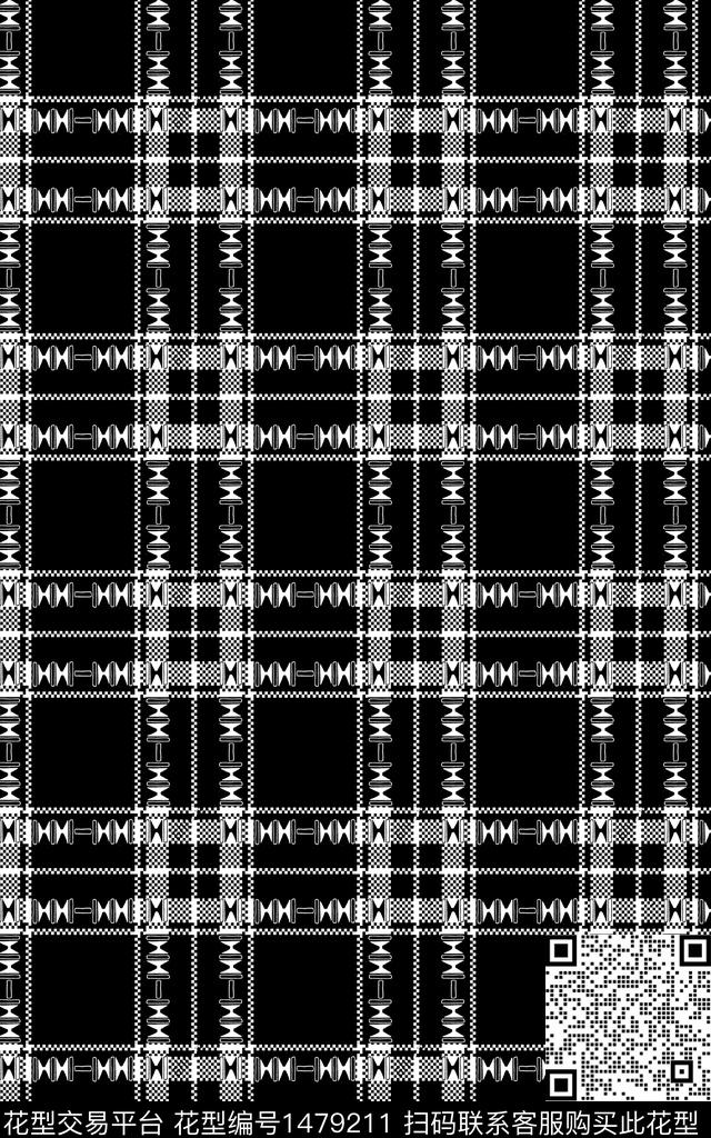 扎染华亿平台大牌风字母传统印花华亿平台下载（图片编号: 1479211） - 瓦栏（Walan）