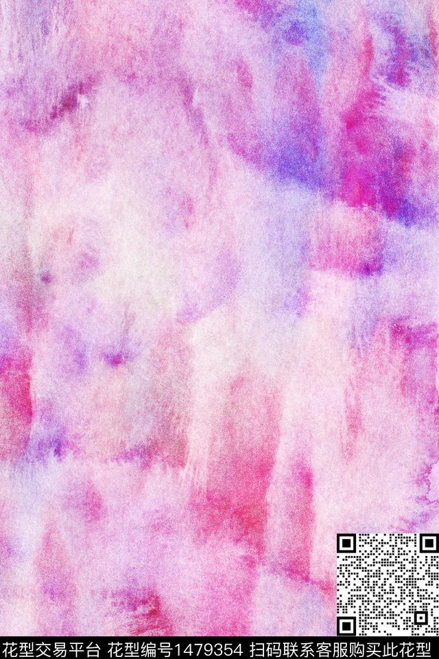 肌理抽象配饰数码印花华亿平台下载（图片编号: 1479354） - 瓦栏（Walan）