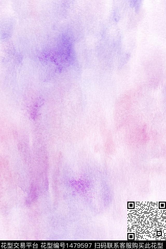 肌理抽象配饰数码印花华亿平台下载（图片编号: 1479597） - 瓦栏（Walan）