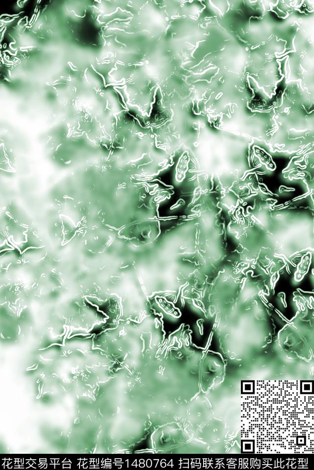 荷花民族风花卉数码印花华亿平台下载（图片编号: 1480764） - 瓦栏（Walan）