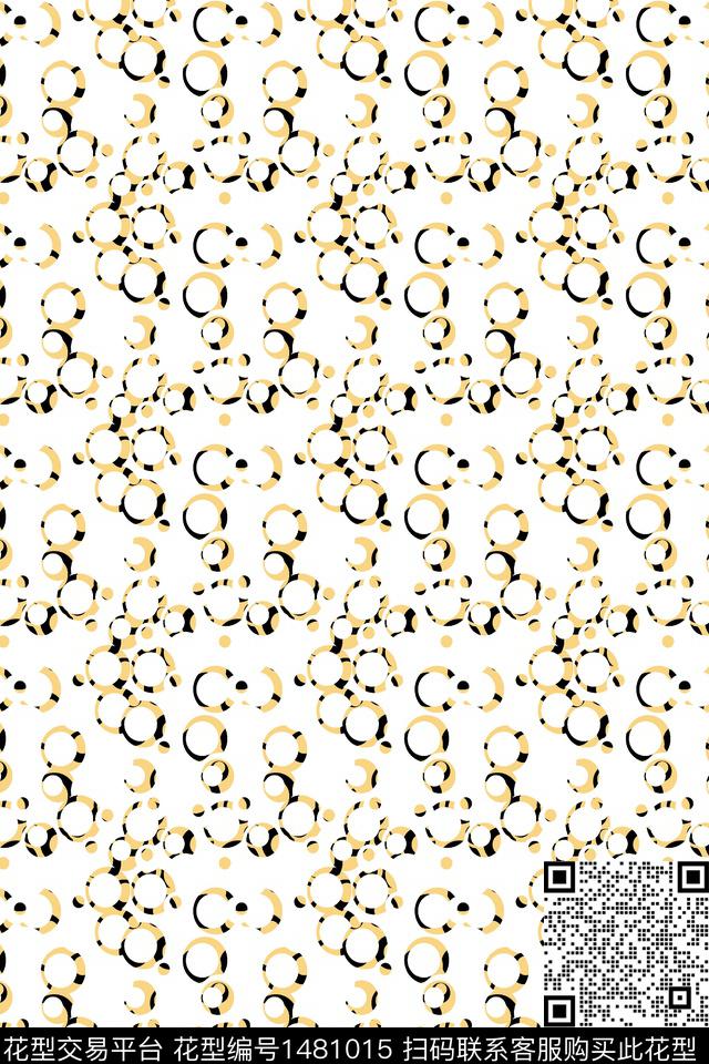 水彩年轻女性小清新传统印花华亿平台下载（图片编号: 1481015） - 瓦栏（Walan）