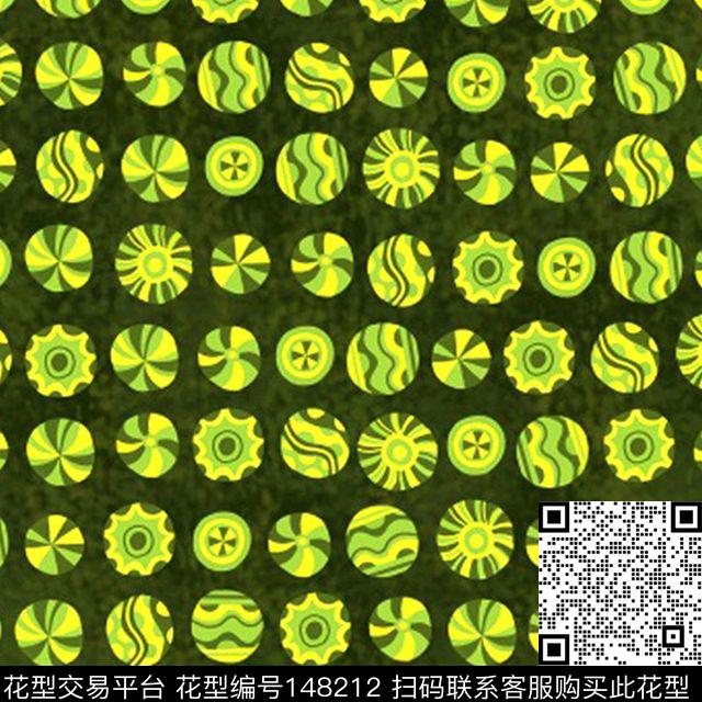 数码印花华亿平台下载（图片编号: 148212） - 瓦栏（Walan）