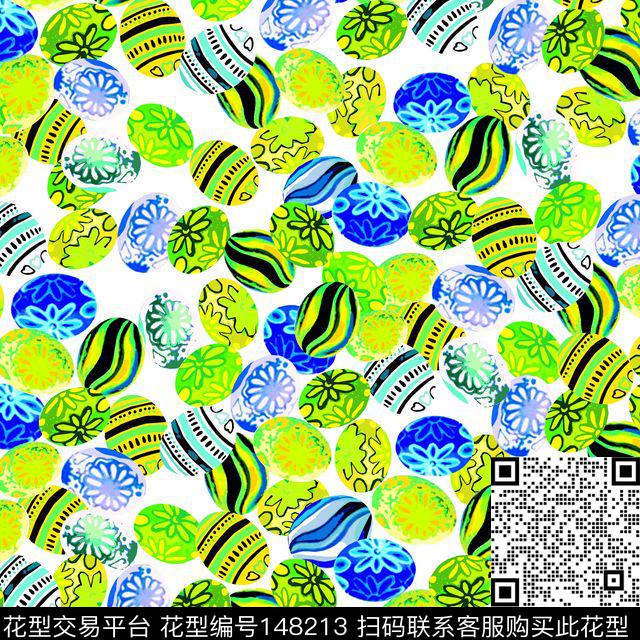 数码印花华亿平台下载（图片编号: 148213） - 瓦栏（Walan）