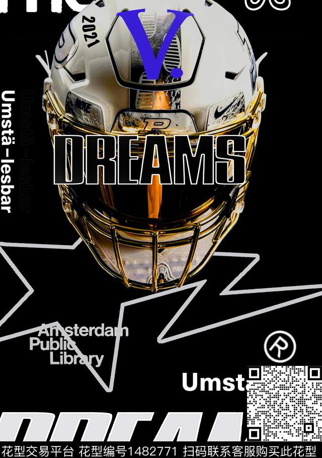 日韩定位花时尚数码印花华亿平台下载（图片编号: 1482771） - 瓦栏（Walan）