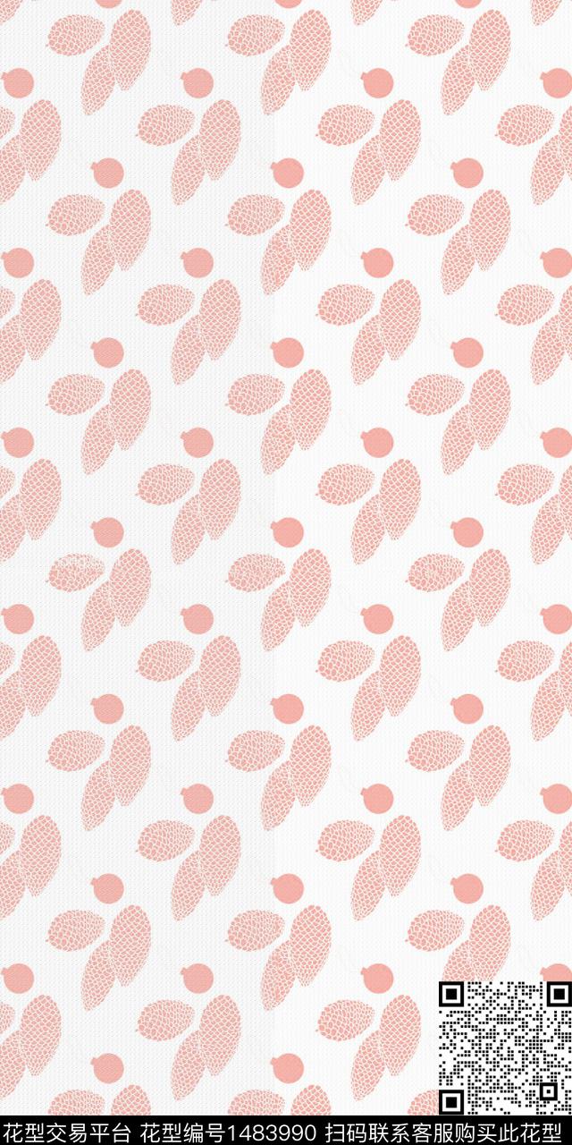 肌理时尚纹理数码印花华亿平台下载（图片编号: 1483990） - 瓦栏（Walan）