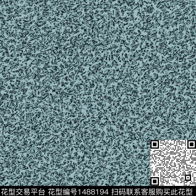 线条写意肌理传统印花华亿平台下载（图片编号: 1488194） - 瓦栏（Walan）