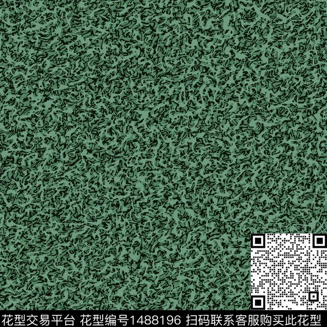 线条写意肌理传统印花华亿平台下载（图片编号: 1488196） - 瓦栏（Walan）