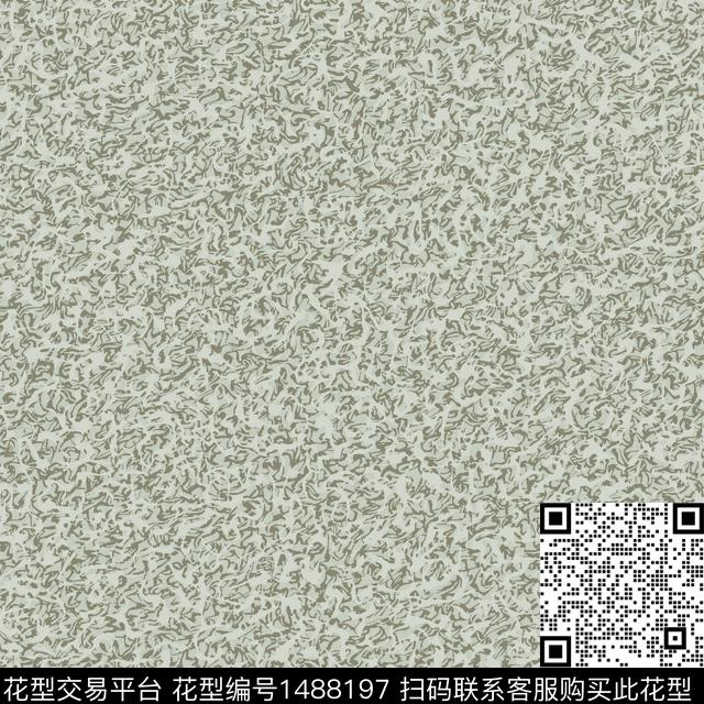 线条写意肌理传统印花华亿平台下载（图片编号: 1488197） - 瓦栏（Walan）