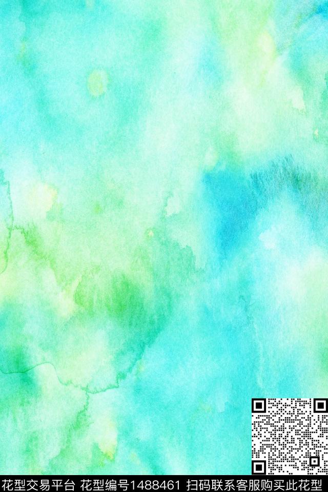 肌理抽象配饰数码印花华亿平台下载（图片编号: 1488461） - 瓦栏（Walan）