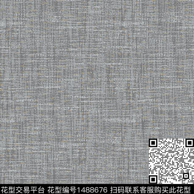 线条肌理沙发布传统印花华亿平台下载（图片编号: 1488676） - 瓦栏（Walan）