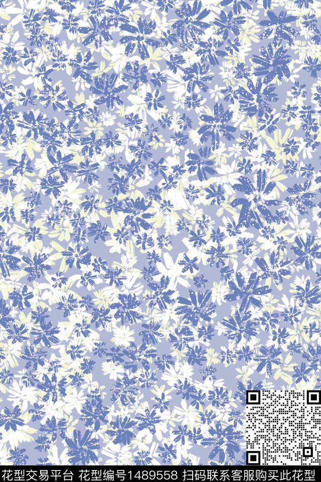 印花华亿平台下载（图片编号: 1489558） - 瓦栏（Walan）