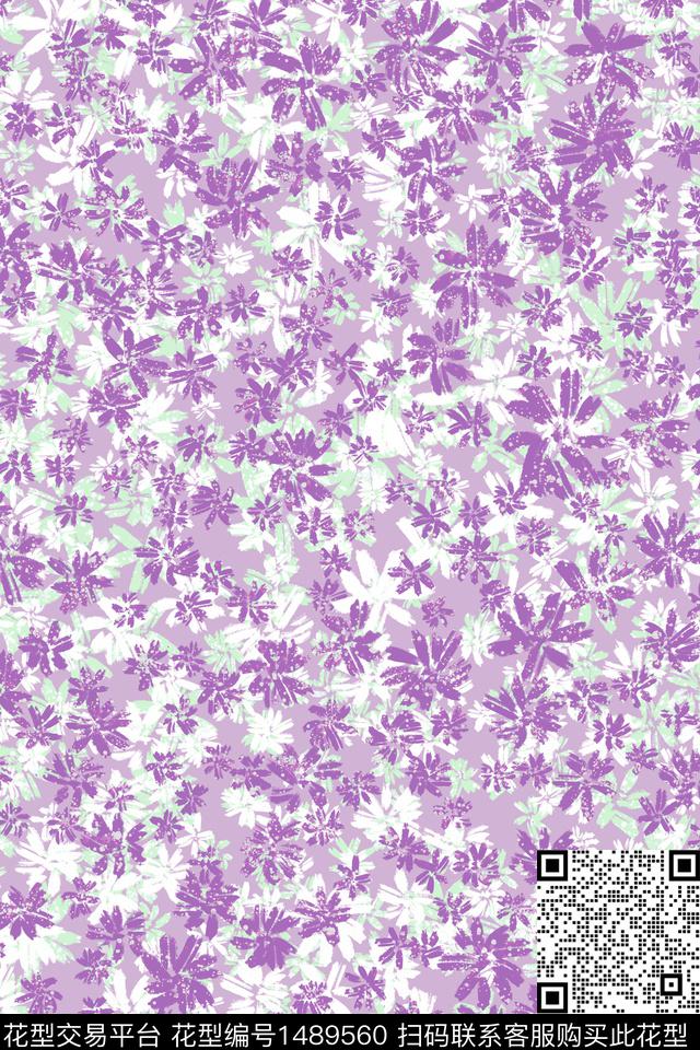 印花华亿平台下载（图片编号: 1489560） - 瓦栏（Walan）