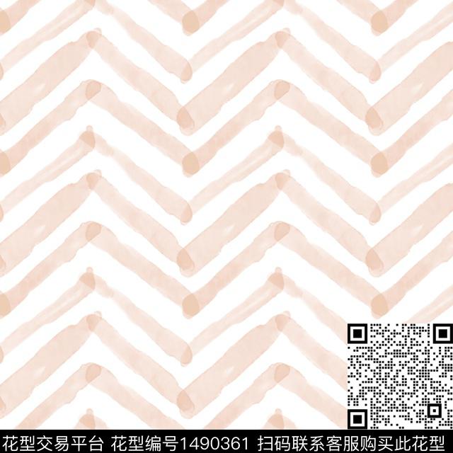 水彩扎染华亿平台传统印花华亿平台下载（图片编号: 1490361） - 瓦栏（Walan）