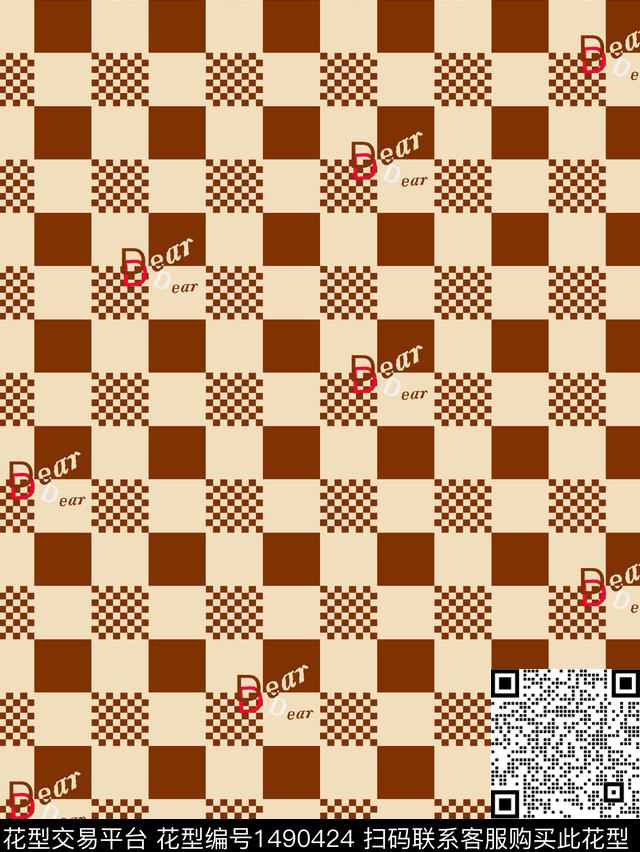 数码华亿平台大牌风休闲数码印花华亿平台下载（图片编号: 1490424） - 瓦栏（Walan）