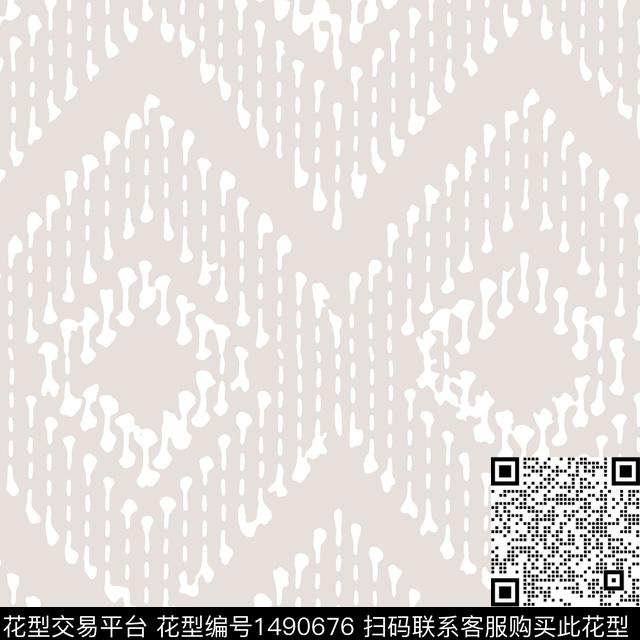 扎染华亿平台民族风大牌风传统印花华亿平台下载（图片编号: 1490676） - 瓦栏（Walan）